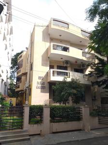 Farah Garden Project Images