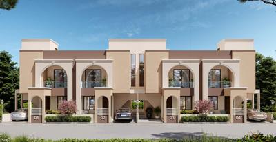Shree Akshar Aroma Project Images