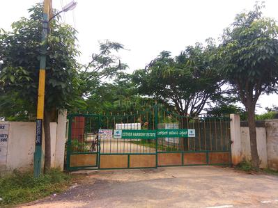 Project Image of 2400 Sq.ft Residential Plot / Land for sale in Narayanapura for Rs. 25200000