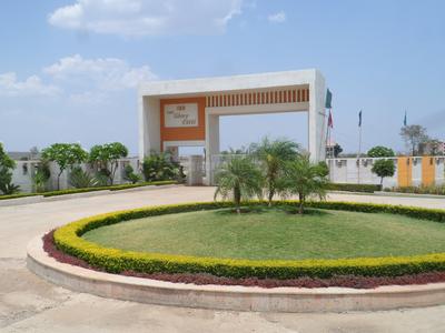 Shri Siddhi IBD Glory Citii