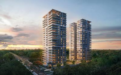 Gallery Cover Pic of Paarijat Eclat