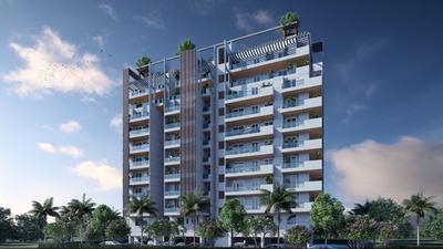 1 BHK Duplex