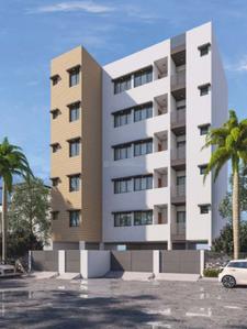 Gajraj Avenue Gold Project Images