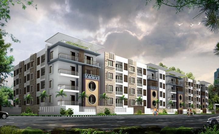 Gallery Cover Pic of Elegant Esplande