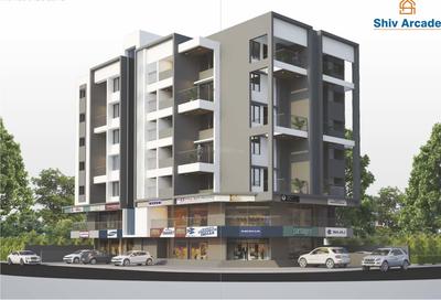 Gallery Cover Pic of Mahakalkar Shiv Arcade