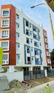 Project Image of 1084 Sq.ft 2 BHK Apartment / Flat for sale in Urapakkam for Rs. 7700000