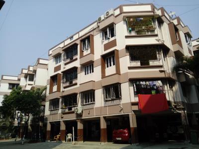 Project Image of 1000 Sq.ft 3 BHK Apartment / Flat for sale in Madurdaha for Rs. 7500000
