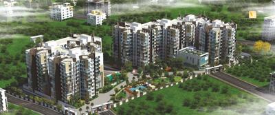 Pioneer KRS Park Royal Wing 1