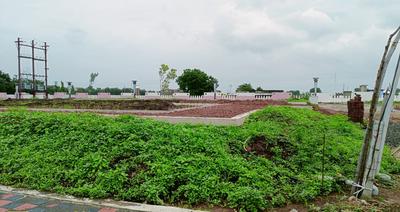 Residential Lands for Sale in Akash Indraprastha Residency