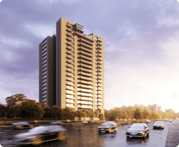 Project Image of 7838 Sq.ft 5 BHK Apartment / Flat for sale in Ambli for Rs. 94056000