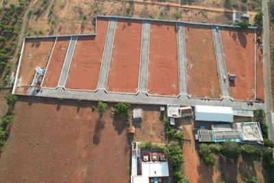 Sri Aranya Avenue Project Images