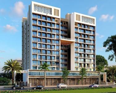Gallery Cover Pic of Sayaan Balaji Tower