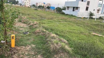 Residential Lands for Sale in Sri Indhra Nagar