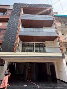 Nikunj Ultra Luxury Floors Project Images