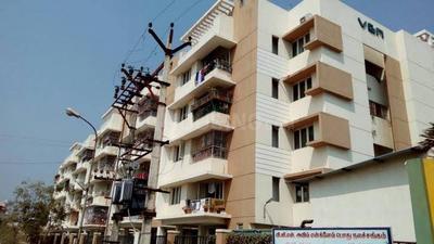 Project Image of 1055 Sq.ft 2 BHK Apartment / Flat for sale in Avadi for Rs. 6500000
