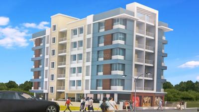 Shiv Shiv Sai Complex Project Images