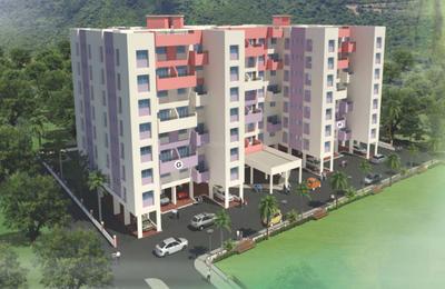 Project Image of 1080 Sq.ft 2 BHK Apartment / Flat for sale in Kothrud for Rs. 14000000