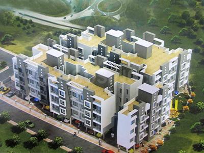 Gallery Cover Pic of Nirvaana Greens