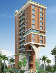 Project Image of 891 Sq.ft 2.5 BHK Apartment / Flat for sale in Chembur for Rs. 40500000