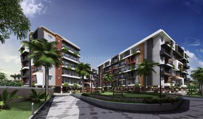 Project Image of 830 Sq.ft 2 BHK Apartment / Flat for sale in Shekhpur for Rs. 4716000