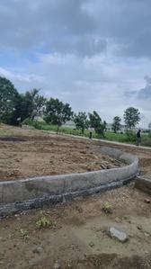Residential Lands for Sale in Sai Rachana Nagari