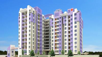 Project Image of 890 Sq.ft 2 BHK Apartment / Flat for sale in Jamsaut for Rs. 8800000