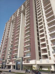 Project Image of 1292 Sq.ft 2.5 BHK Apartment / Flat for sale in Mahurali for Rs. 11000000