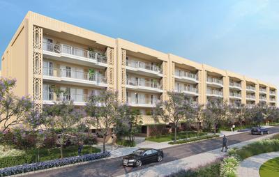 Project Image of 3400 Sq.ft 4.5 BHK Apartment / Flat for sale in Islamnagar Aslamnagar for Rs. 38000000