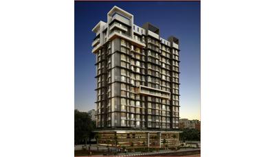 2 BHK Flat