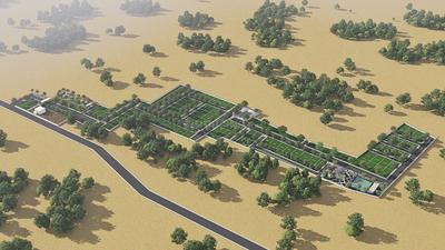Project Image of 600 Sq.ft Residential Plot / Land for sale in Oragadam Sriperambattur for Rs. 1620000