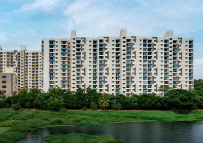 Project Image of 1915 Sq.ft 3 BHK Apartment / Flat for sale in Kaikondrahalli for Rs. 43000000