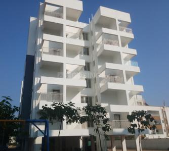 Project Image of 1350 Sq.ft 3 BHK Apartment / Flat for sale in Balewadi for Rs. 15000000