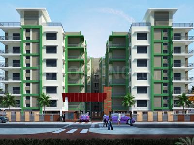 Gallery Cover Pic of Paarth Sukhdev Avenue