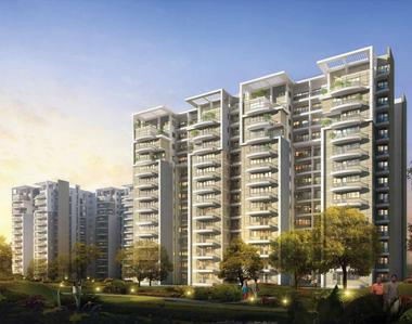 Gallery Cover Pic of Unitech Exquisite