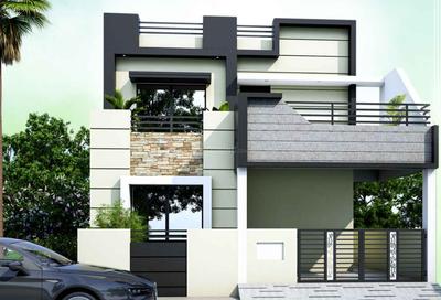 Gallery Cover Pic of Shree Krishna Lifestyle Colony Phase 2