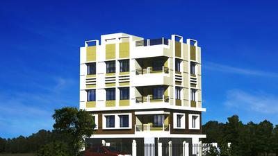 Gallery Cover Pic of Biswas Jeet Green Phase V