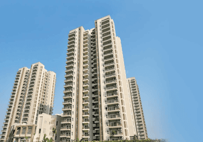 Project Image of 1889 Sq.ft 2 BHK Apartment / Flat for sale in Sector 102 for Rs. 26500000