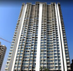 Project Image of 1031 Sq.ft 2 BHK Apartment / Flat for sale in Goregaon East for Rs. 16000000