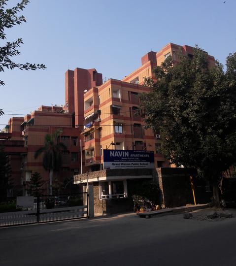 Gallery Cover Pic of Navin Residency