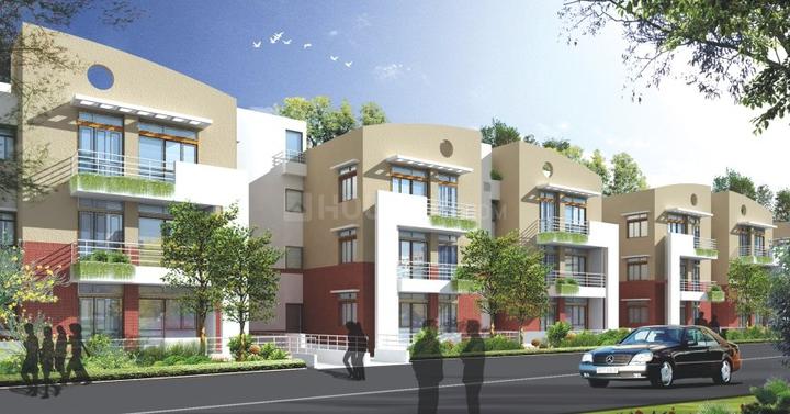 Gallery Cover Pic of Unitech Uniworld City