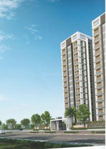 Project Image of 1400 Sq.ft 2 BHK Apartment / Flat for sale in Amroli for Rs. 3800000