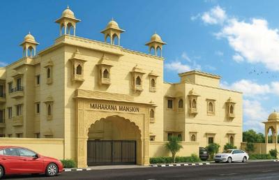 Gallery Cover Pic of Gennext Maharana Mansion