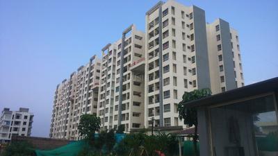 3 BHK Flat