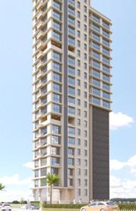 Project Image of 1140 Sq.ft 2 BHK Apartment / Flat for sale in Dadar East for Rs. 36500000