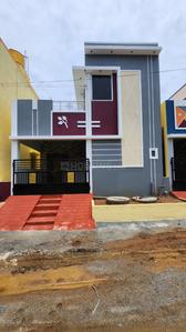 RMK Golden Villas Project Images