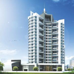Pride Purple Park Grandeur in Baner, Pune Price, Reviews Floor