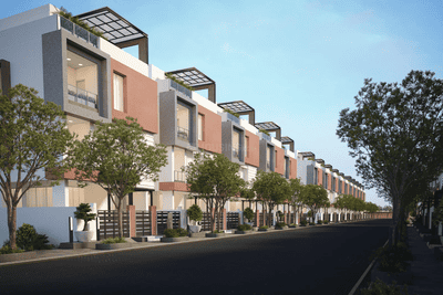 Gallery Cover Pic of RTPDK Villas 64