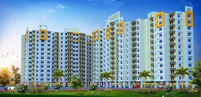 3 BHK Flat