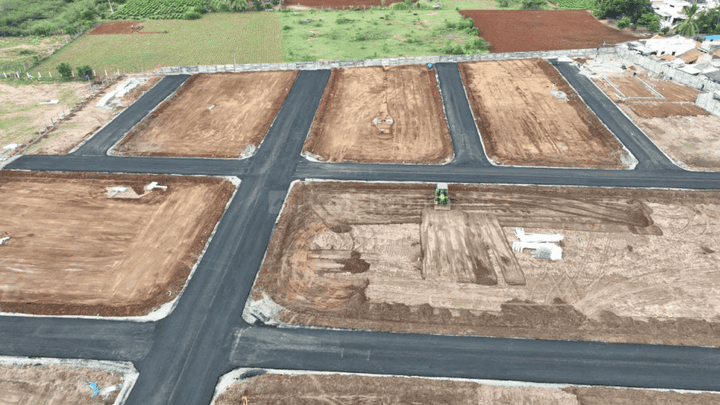 Gallery Cover Pic of Westend Thulir