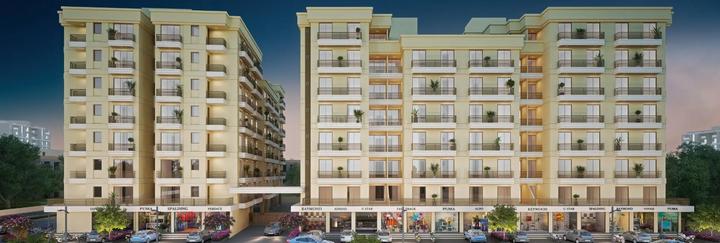 Gallery Cover Pic of Nyalkaran Shree Siddheshwar Highdeck 1